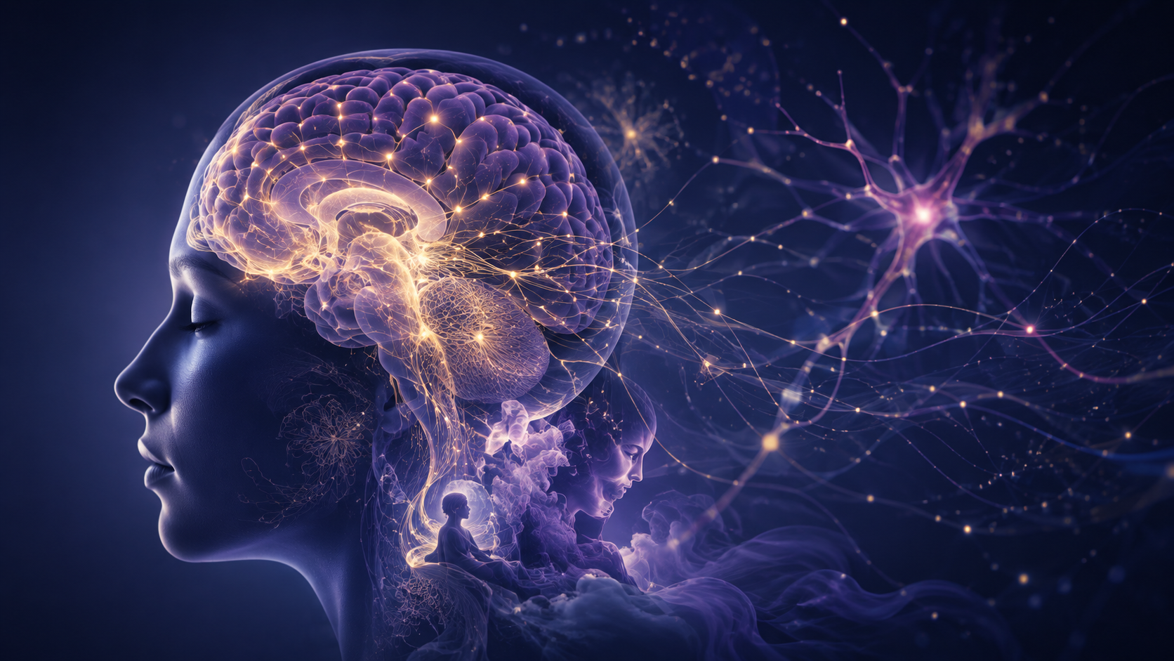 Diálogo entre mente e neurociência
