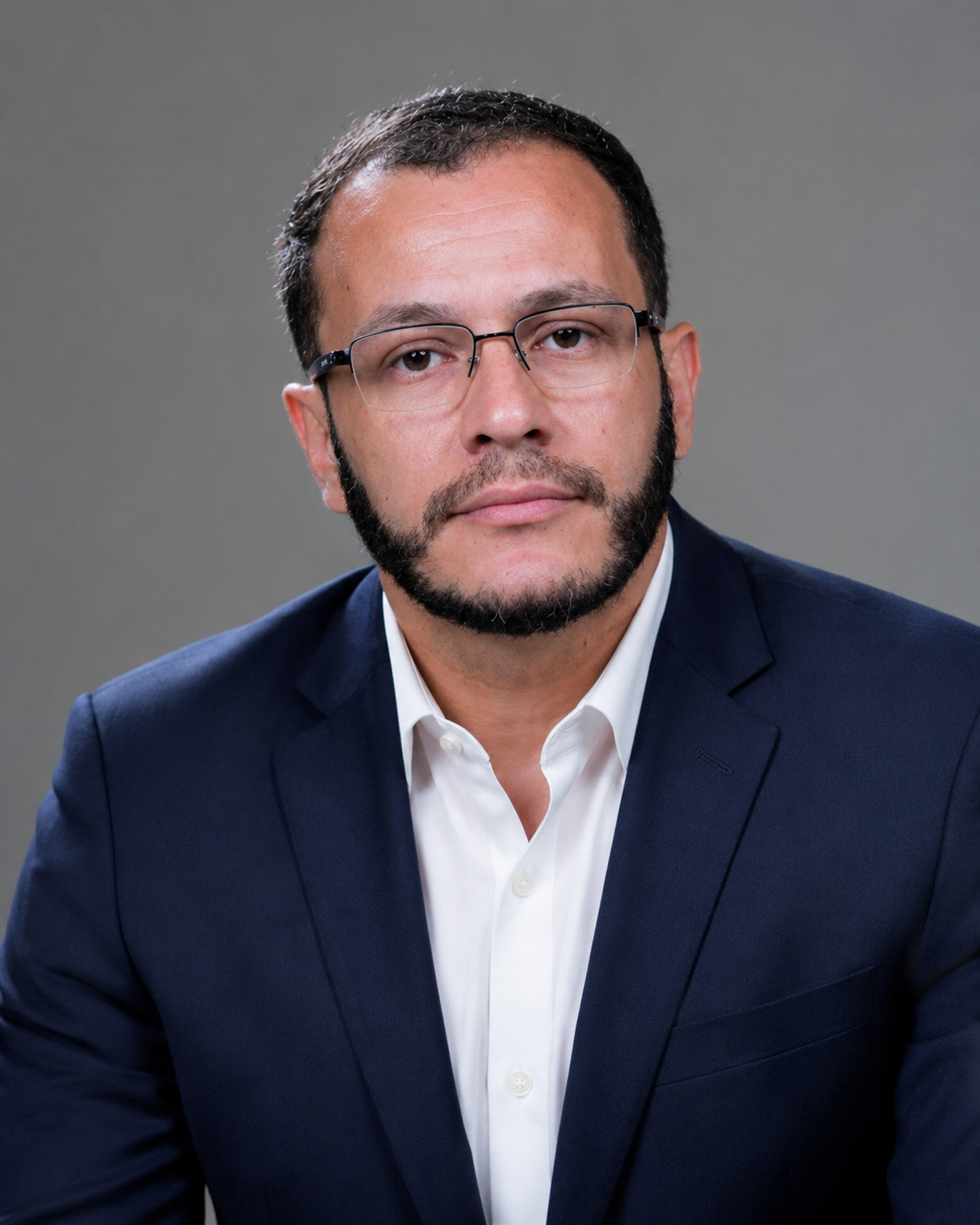 Bruno Augusto das Chagas