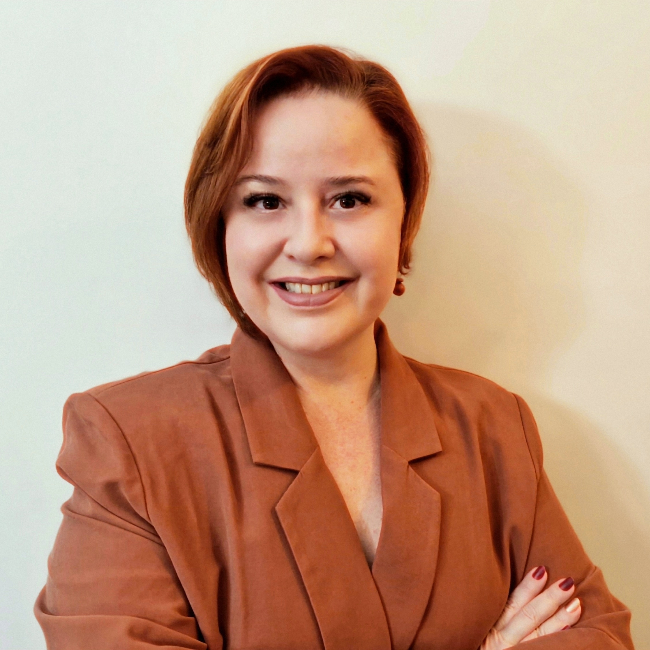 Silvia Gonçalves de Almeida